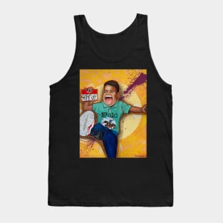 Set It Off! Tank Top